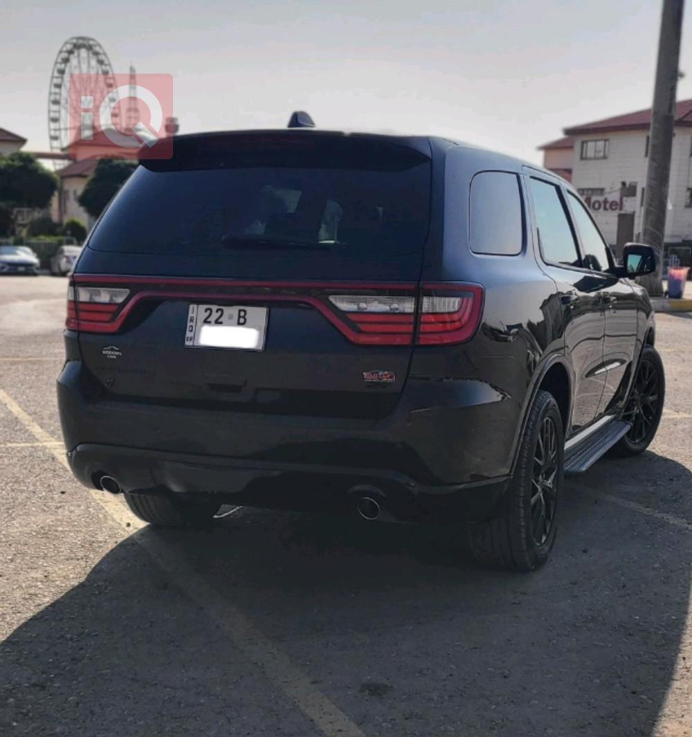Dodge Durango
